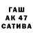 Дистиллят ТГК жижа Artyom 99